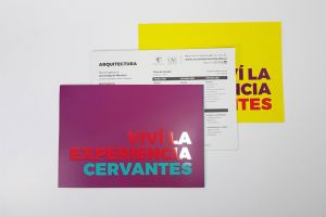 Folletos con Terminaciones especiales