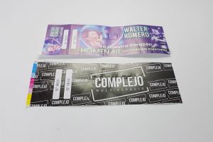 Entradas